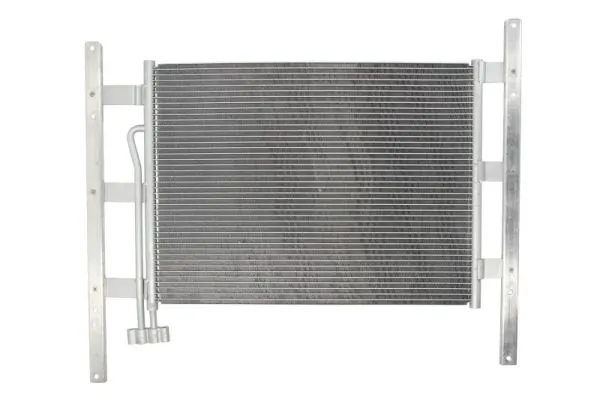 Radiator climatizare
