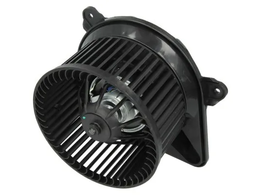Ventilator habitaclu