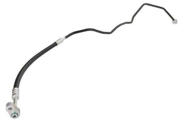 Conducta inalta presiune aer conditionat