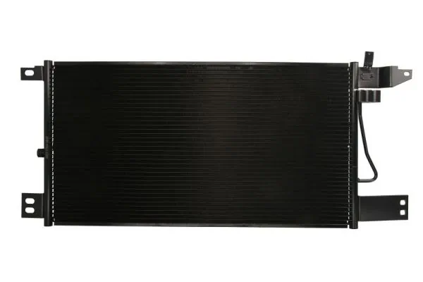Radiator climatizare