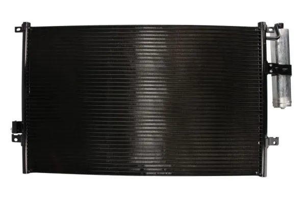 Radiator climatizare
