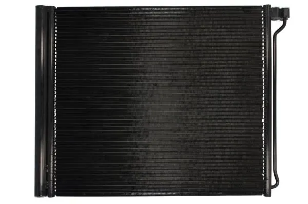 Radiator climatizare