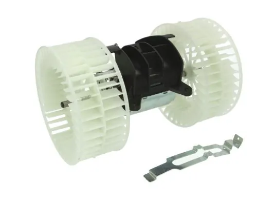 Ventilator habitaclu