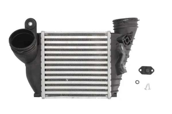 Intercooler