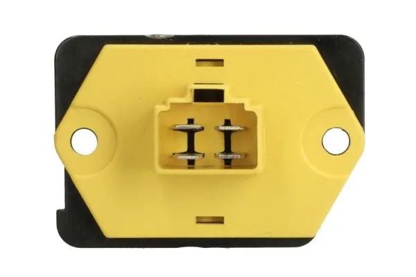 Rezistor ventilator habitaclu