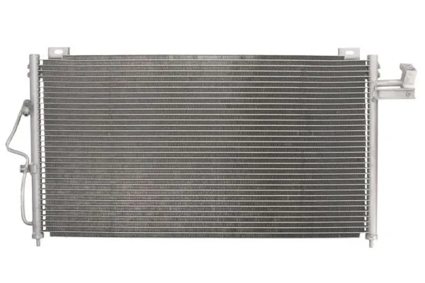 Radiator climatizare