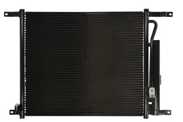 Radiator climatizare