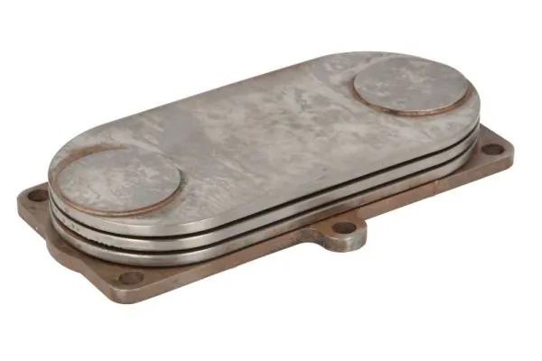 Radiator ulei / termoflot