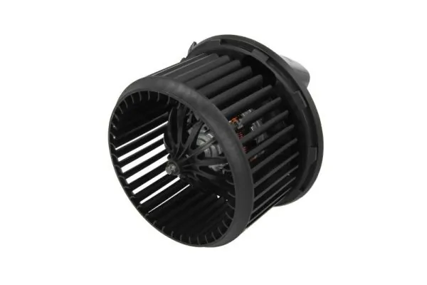 Ventilator habitaclu
