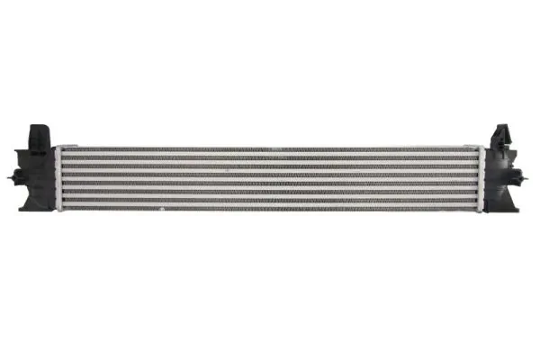 Intercooler