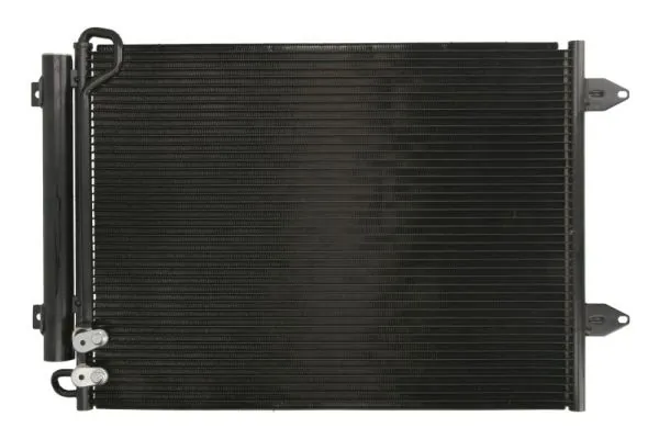 Radiator climatizare