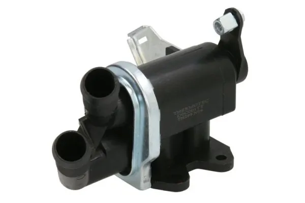 Supapa control agent frigorific