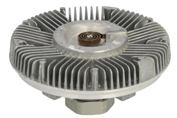 Cupla, ventilator radiator