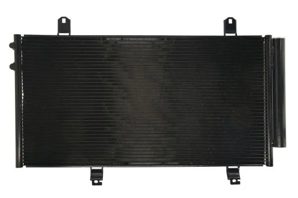 Radiator climatizare