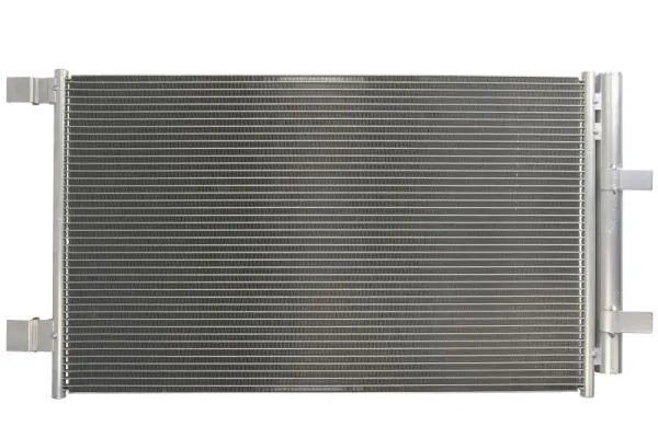 Radiator climatizare