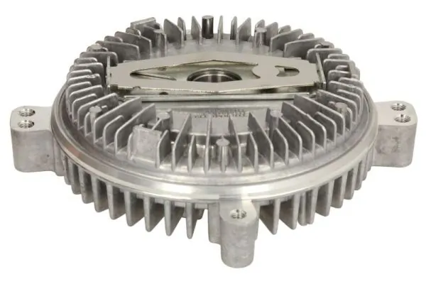 Cupla ventilator radiator