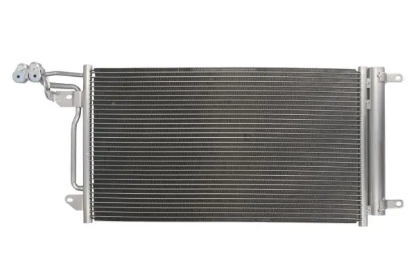Radiator climatizare