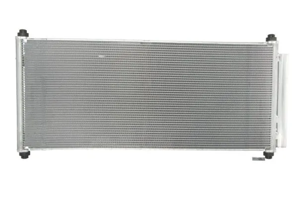 Radiator climatizare