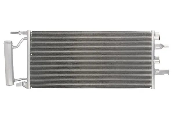 Radiator climatizare
