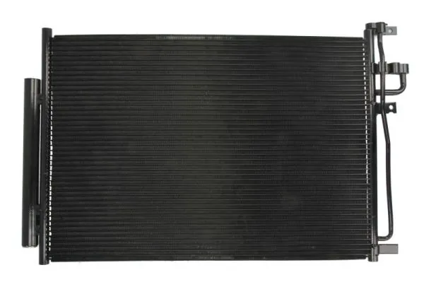 Radiator climatizare