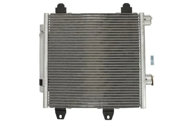 Radiator climatizare
