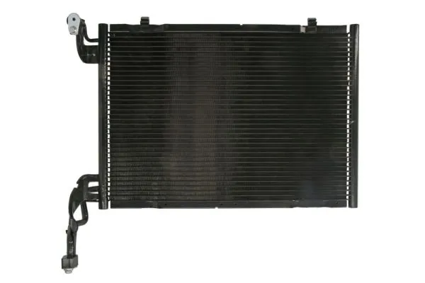 Radiator climatizare