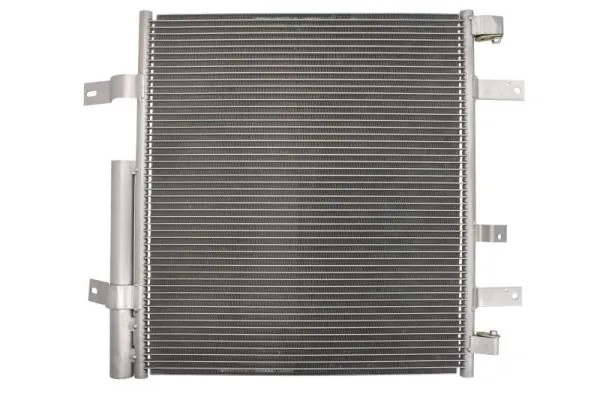 Radiator climatizare