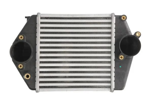 Intercooler