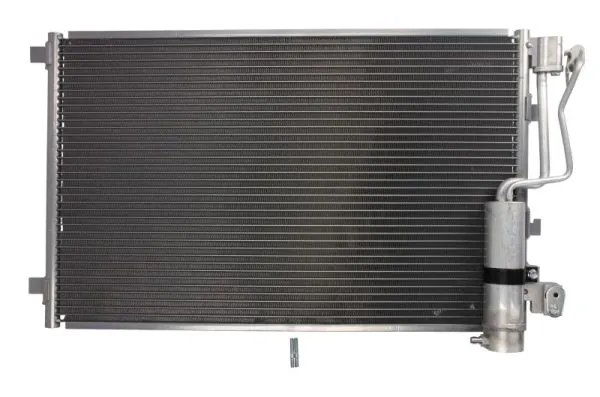Radiator climatizare