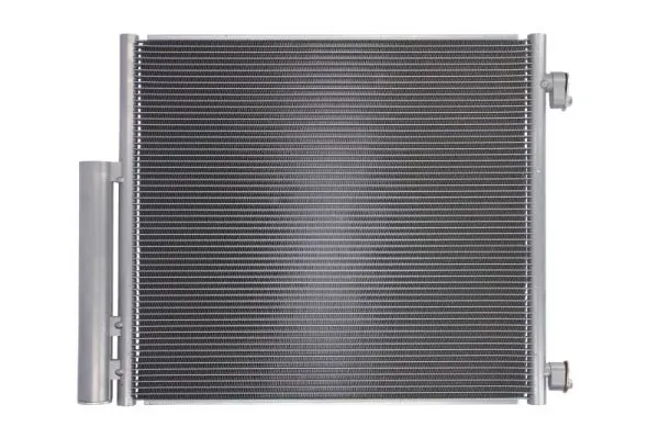 Radiator climatizare