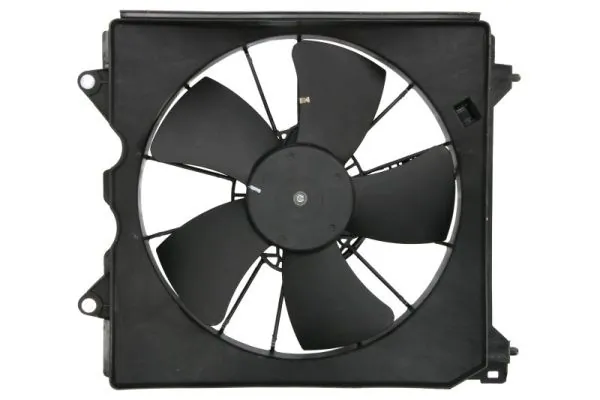Ventilator radiator racire