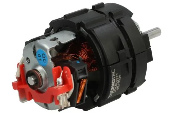 Electromotor ventilatie interioara
