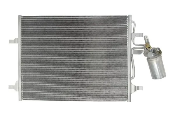 Radiator climatizare