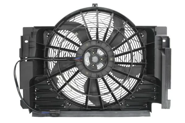 Ventilator radiator racire