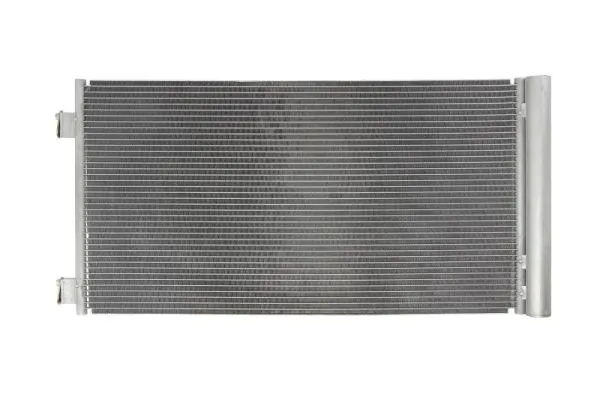 Radiator climatizare