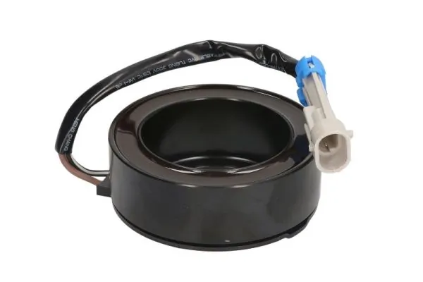 Bobina cuplaj magnetic compresor