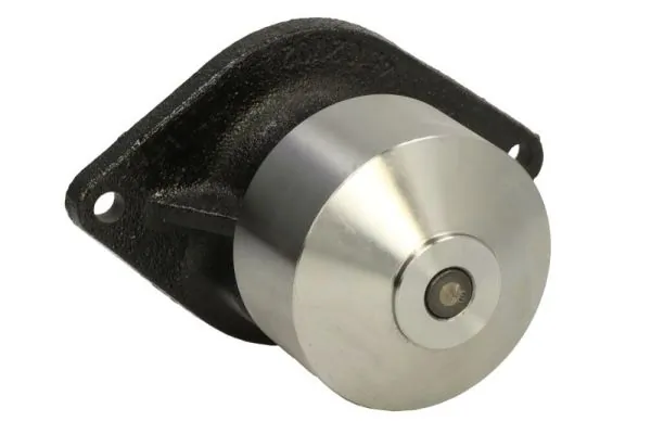 Pompa de apa, racire motor