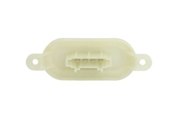 Rezistor ventilator habitaclu