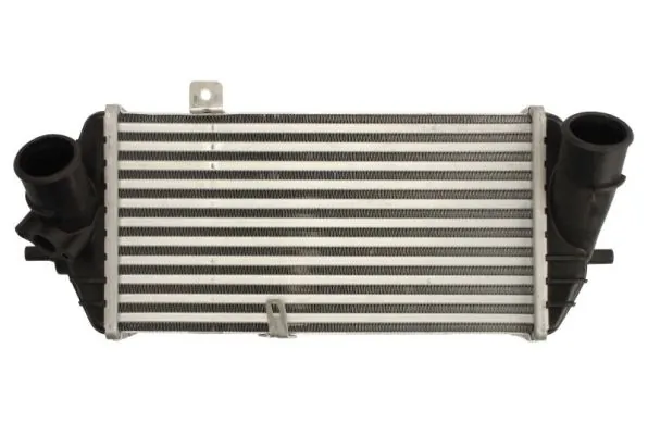 Intercooler