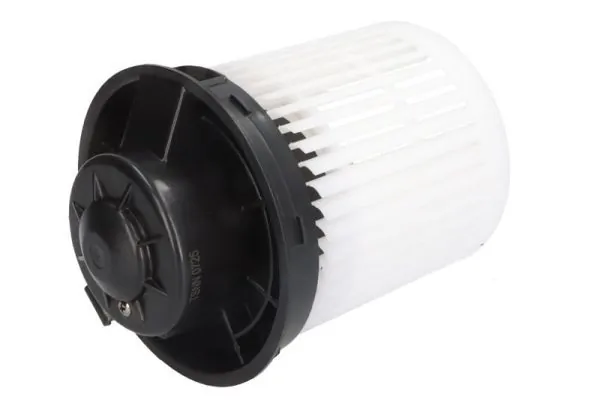 Ventilator, habitaclu