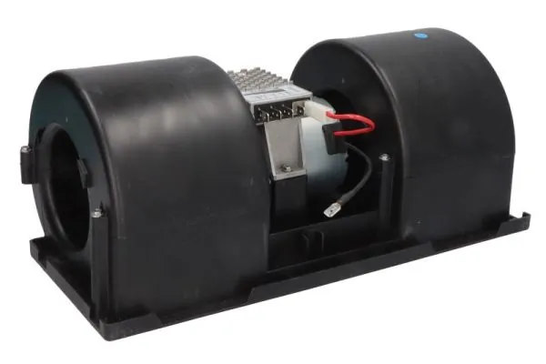 Ventilator habitaclu
