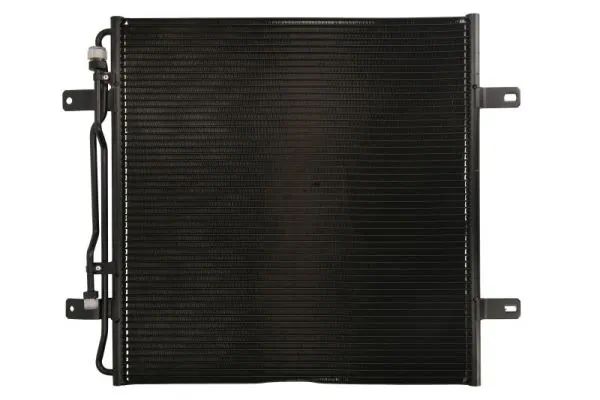 Radiator climatizare