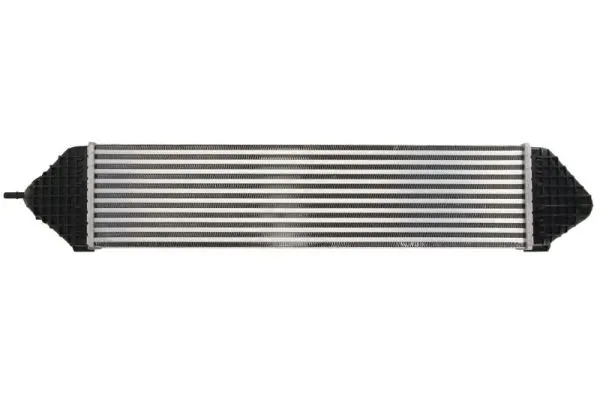 Intercooler