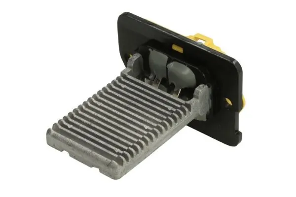 Rezistor ventilator habitaclu