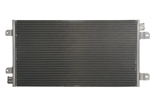Radiator climatizare