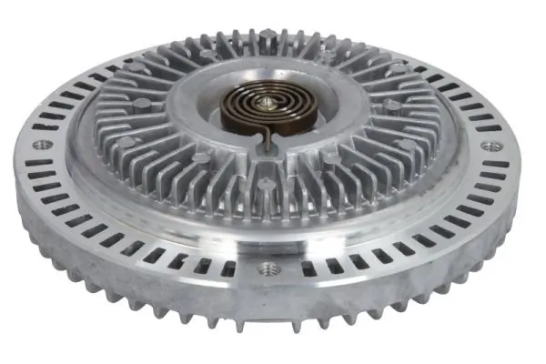 Cupla ventilator radiator