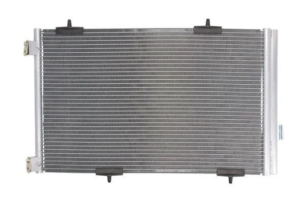 Radiator climatizare