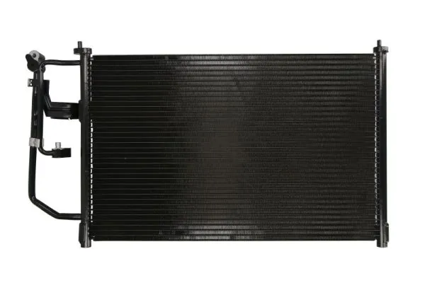 Radiator climatizare