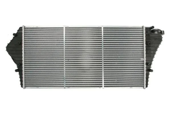 Intercooler