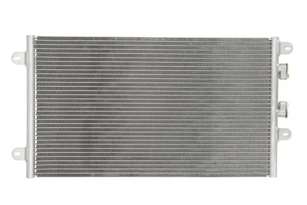 Radiator climatizare